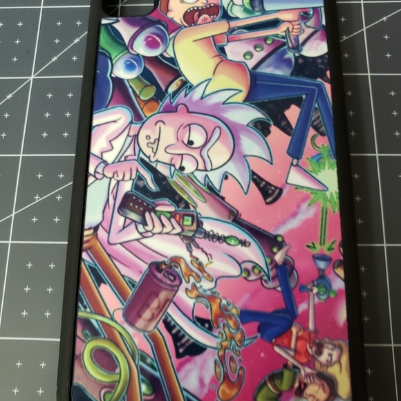 Iphone X phone case - Picture 2 of 8